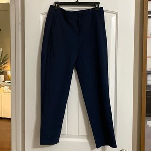 Lululemon women’s work pant/ trouser
